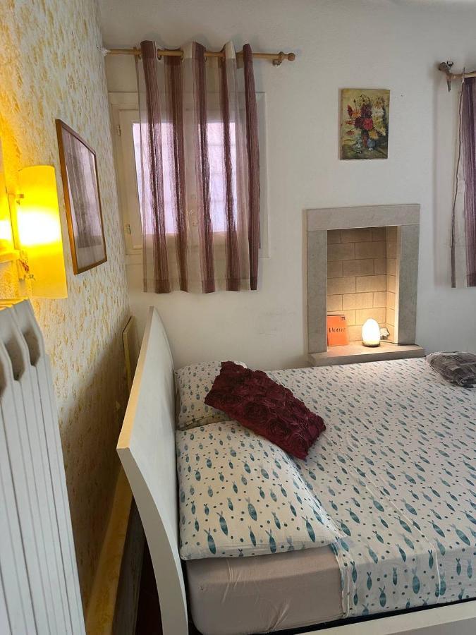 Sleep In Venezia Appartement Buitenkant foto