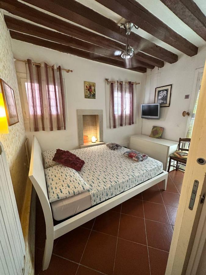 Sleep In Venezia Appartement Buitenkant foto