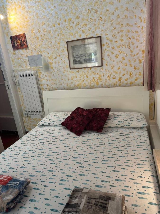 Sleep In Venezia Appartement Buitenkant foto