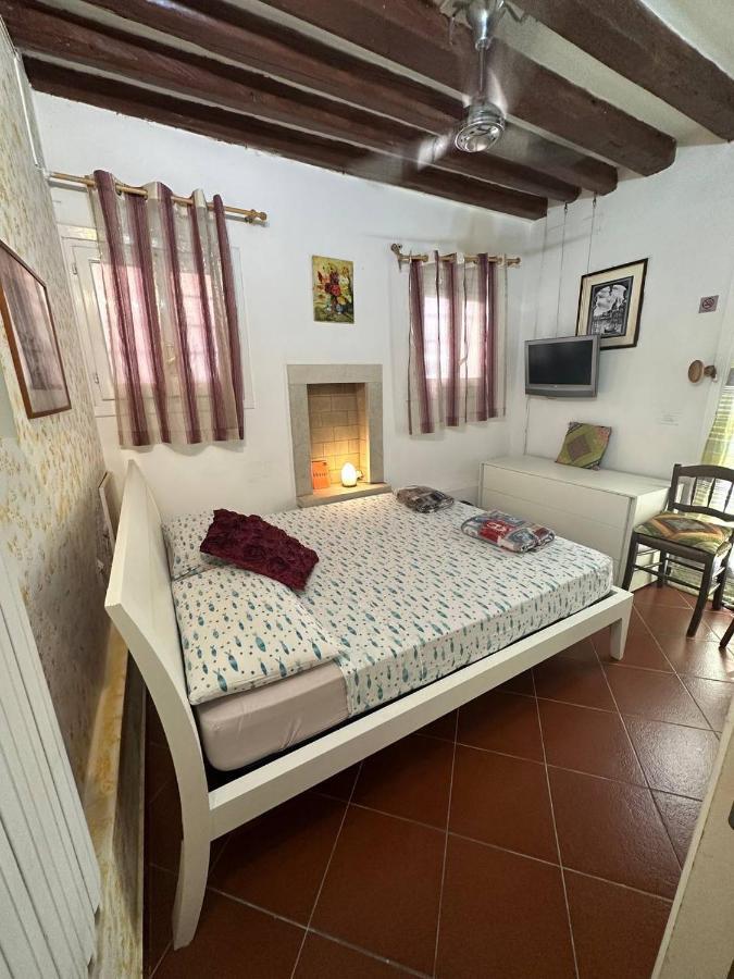 Sleep In Venezia Appartement Buitenkant foto