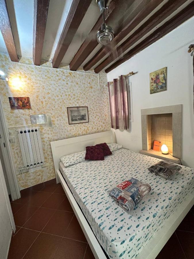 Sleep In Venezia Appartement Buitenkant foto